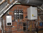 Remeha warmtepomp Elga ACE