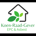 Koen-Raad-Gever logo.png