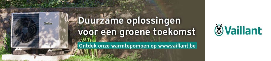 202309 - Maandbanner Vaillant