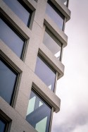 Reynaers Antwerp tower