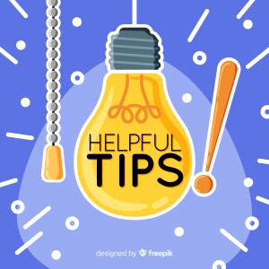 tip