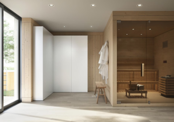 Foto interieur