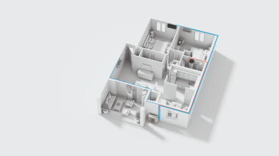 Foto plan Daikin