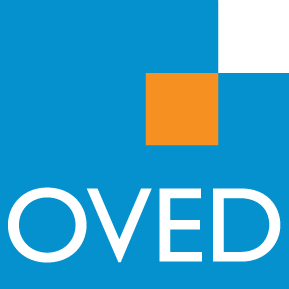Logo OVED