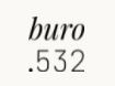 buro.532 (Gent)