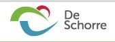 Provinciaal Recreatiedomein De Schorre - Congrescentrum De Pitte (Boom)