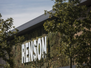 Renson Outdoor (Kruisem)