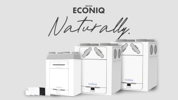Vent-Axia Econiq total